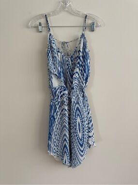 Chelsea Flower Dress. Size XS. Excellent Condition.